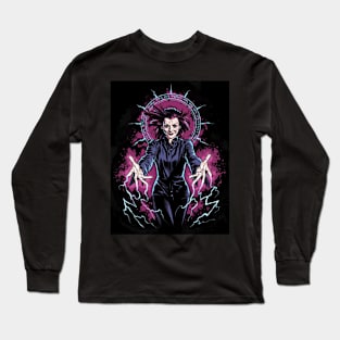 buffy the vampire slayer Long Sleeve T-Shirt